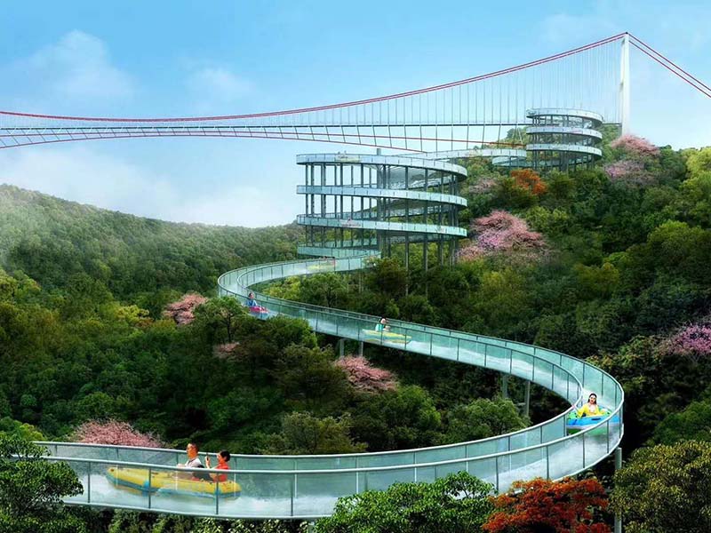 玻璃漂流 玻璃漂流